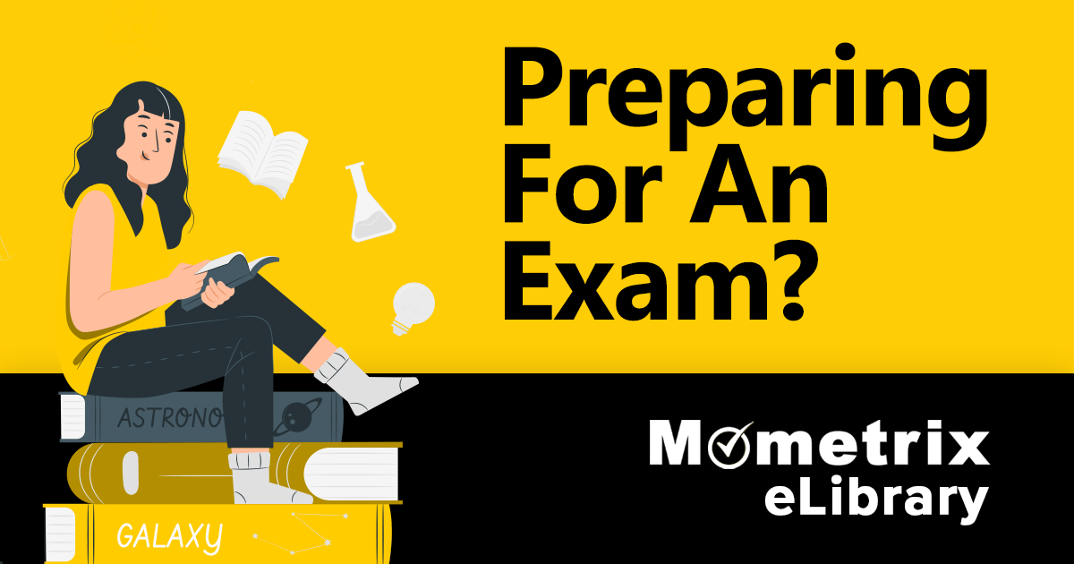 Test Preparation
